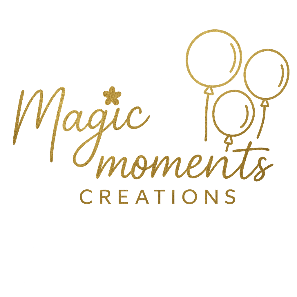 Magic Moments Creations